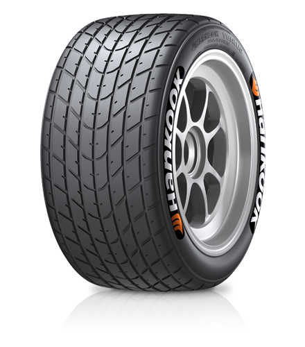 F4 Wet Rear Tire 240/570R13