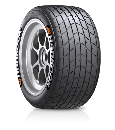 FR Wet Front Tire 230/560R13